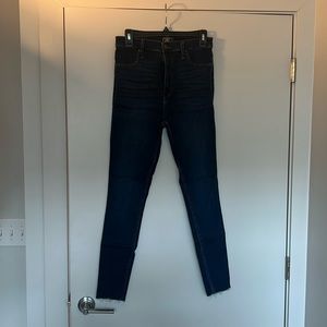 Abercrombie & Fitch jeggings